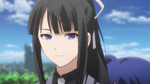 クオリディア・コード 5話 感想 3116