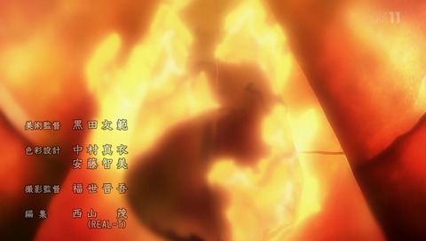 とある魔術の禁書目録III 6話 感想 25
