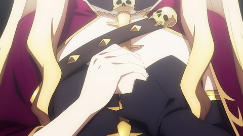 Fate/GrandOrder 13話 感想 005
