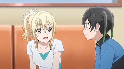 ラブライブ! 4話 感想 020