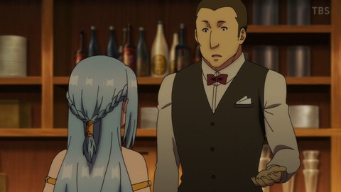 俺だけ入れる隠しダンジョン 12話 感想 0073