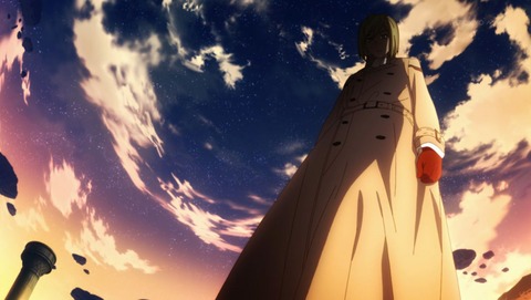 Fate/EXTRA Last Encore 11話 感想 047