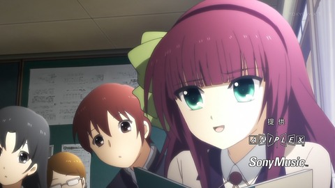 Angel Beats! 12話 感想 024