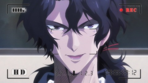 GIBIATE ジビエート 2話 感想 61