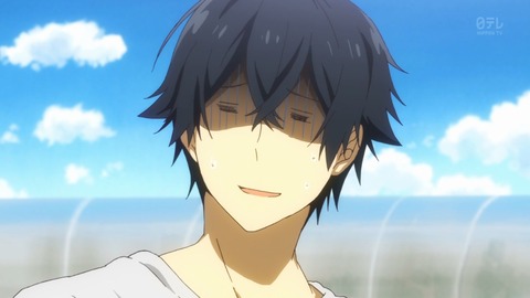 ばらかもん 3話 感想 835