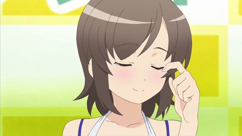 普通の女子校生が ろこどる やってみた 1話 1661