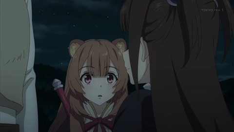 盾の勇者の成り上がり2期 8話 感想 0446