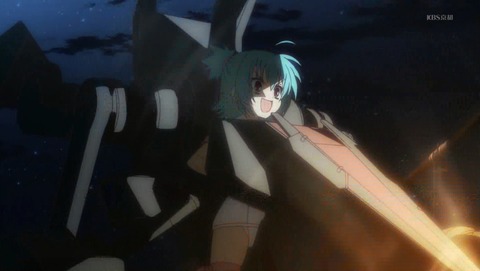 緋弾のアリアAA 12話 感想 最終回 067