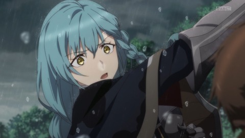 片田舎のおっさん、剣聖になる おっさん剣聖 最終回 12話 感想 片田舎のおっさん、剣聖と呼ばれる 40