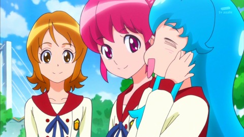 ハピネスチャージプリキュア 5話 94