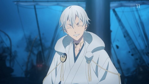 活撃 刀剣乱舞 第5話 感想 こんな驚きが待ち受けているとは あにこ便 活撃 刀剣乱舞 第5話 感想 こんな驚きが待ち受けているとは あにこ便