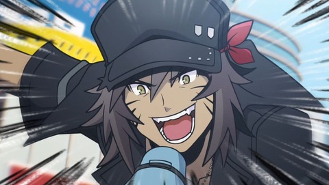 すばらしきこのせかい 第4話 感想 完璧な計算と美学 The Animation あにこ便