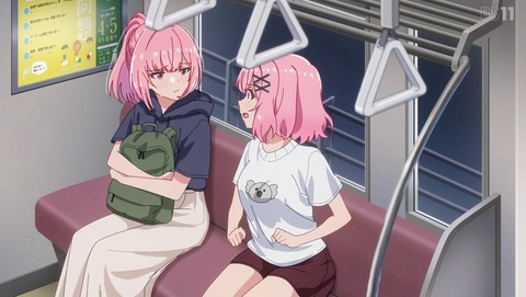 わたしが恋人になれるわけないじゃん、ムリムリ!(※ムリじゃなかった!?) わたなれ 6話 感想 ふたりだけのヒミツが多すぎて、もうムリ! 04