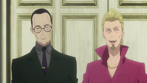 ロード・エルメロイⅡ世の事件簿 2話 感想 009
