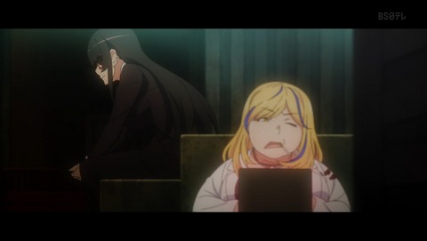 グリザイア:ファントムトリガー 最終回 13話 感想 ファントムチャイルド 18