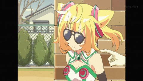 ハッカドール 第11話 感想 グルシャンの頑張りは結果につながる あにこ便