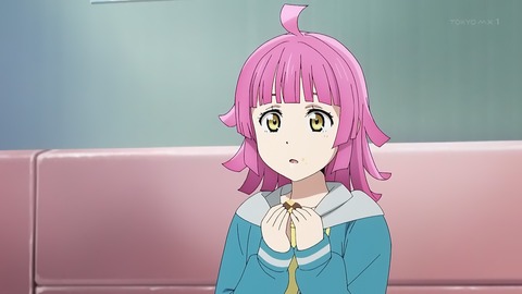 ラブライブ! 7話 感想 023