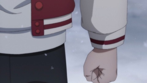 東リベ 2期 29話 感想 93