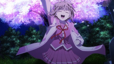 もめんたりー・リリィ 7話 感想 みんなで戦う塩むすび 9