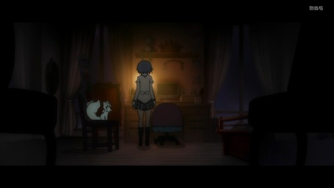 魔法少女まどか☆マギカ まどマギ 始まりの物語 永遠の物語 TV Edition 6話 感想 本当の気持ちと向き合えますか？ 62