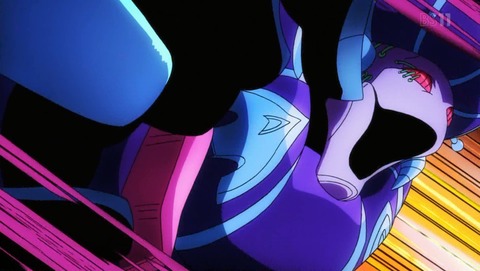 ジョジョ 5部 黄金の風 4話 感想 06