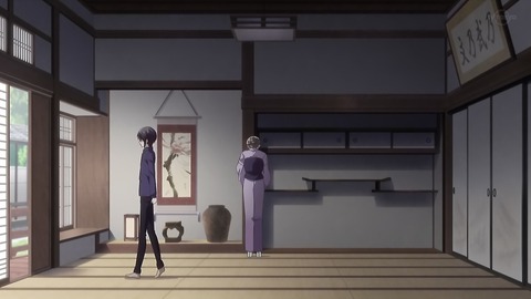 フルーツバスケット 10話 感想 048