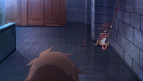 この素晴らしい世界に祝福を!2 9話 感想 180
