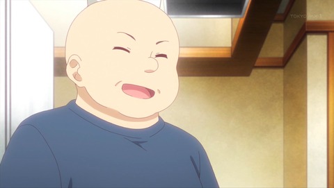 三者三葉 7話 感想 1737