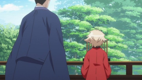 BAKUMATSUクライシス 7話 感想 0096