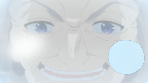 神達に拾われた男 7話 感想 0146