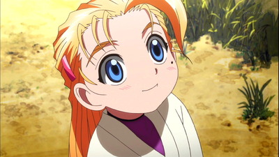 ケンイチ　5話　[4]