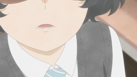 荒ぶる季節の乙女どもよ。 9話 感想 0085