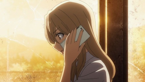 グレイプニル 11話 感想 0190