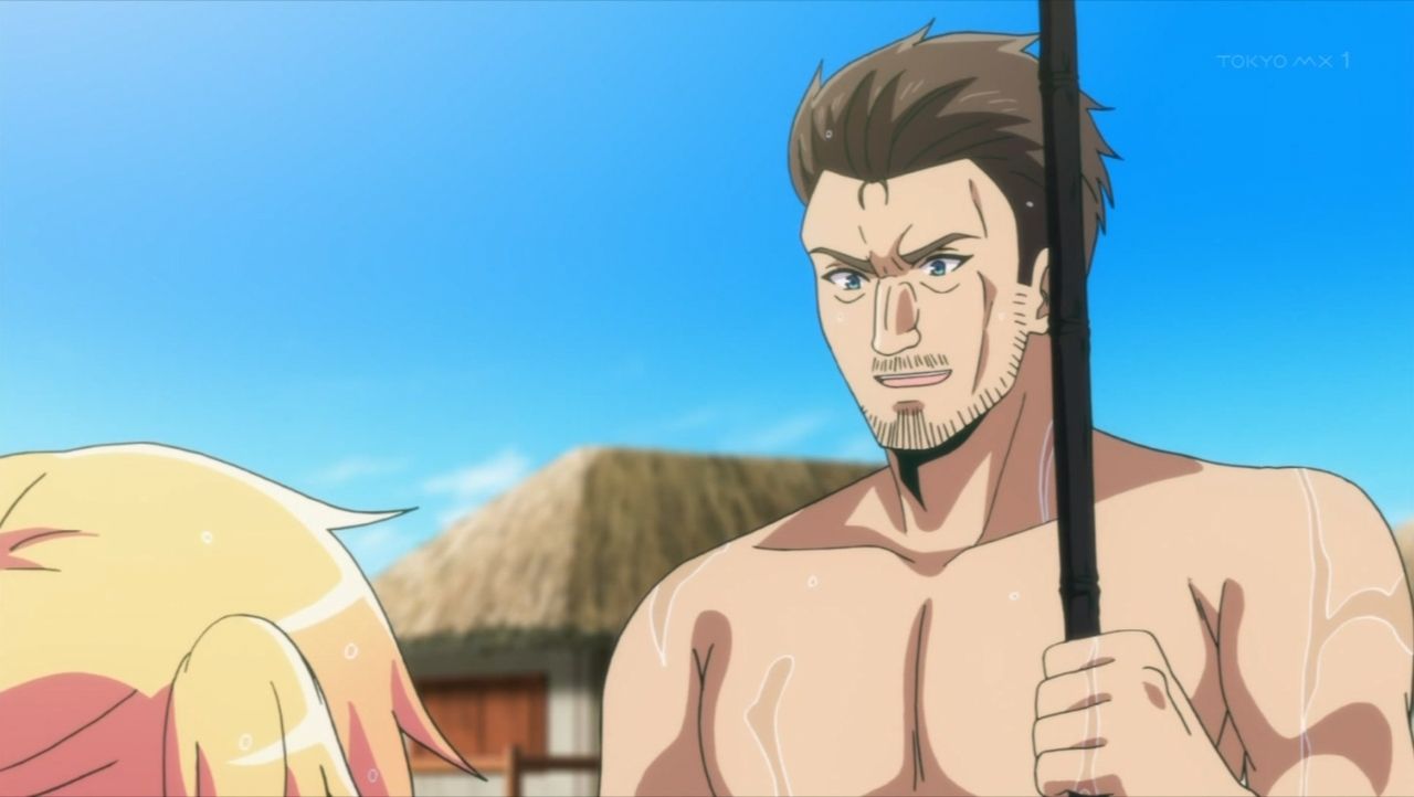 ソウナンですか 第9話 感想 父のサバイバル知識の数々 テレビ ソウナンですか 第9話 感想 父のサバイバル知識の数々 テレビ
