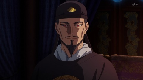 薬屋のひとりごと 2期 31話 感想 選択の廟 25