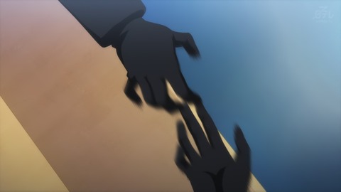 THE MARGINAL SERVICE 6話 感想 029