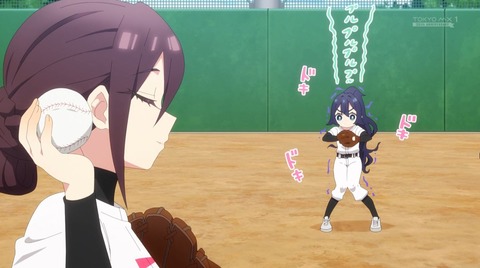 君の事が大大大好きな100人の彼女 100カノ 17話 感想 アスリートは基本ドM  000