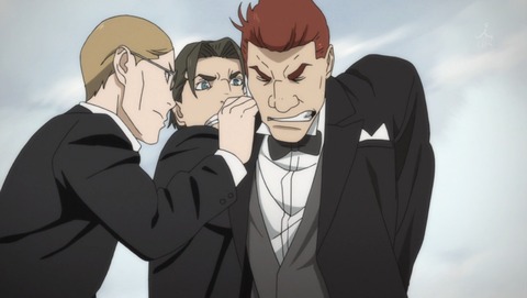 91days 第2話 感想 さっそく計算が狂う復讐劇 あにこ便