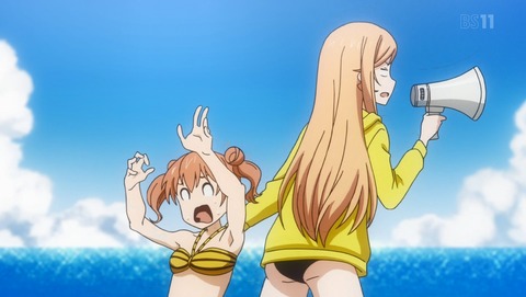 食戟のソーマ 豪ノ皿 5期 1話 感想 89
