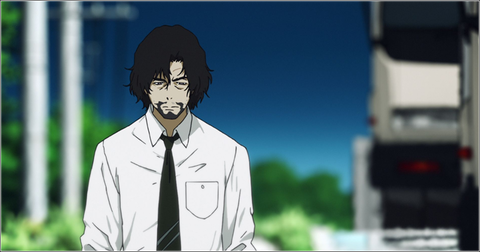 残響のテロル 4話 43