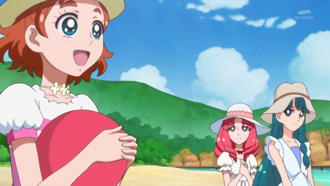 プリキュア 28話 感想 320