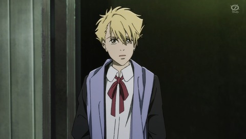 LAZARUS ラザロ 10話 感想 I CAN'T TELL YOU WHY 12