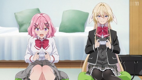 わたしが恋人になれるわけないじゃん、ムリムリ!(※ムリじゃなかった!?) わたなれ 2話 感想 初めてのキスなんて、ムリ! 56