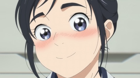 君は放課後インソムニア 9話 感想 050