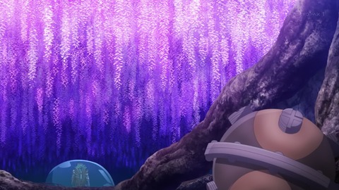 防振り 2期 9話 感想 034