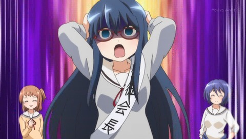 ご注文はうさぎですか? 3期 BLOOM 9話 感想 78