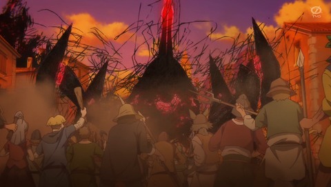 全修。 11話 感想 絶望。 1