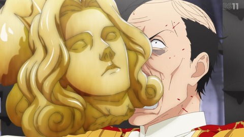 最後にひとつだけお願いしてもよろしいでしょうか さいひと 7話 感想 ギャップ萌え作戦を決行してもよろしいでしょうか 01