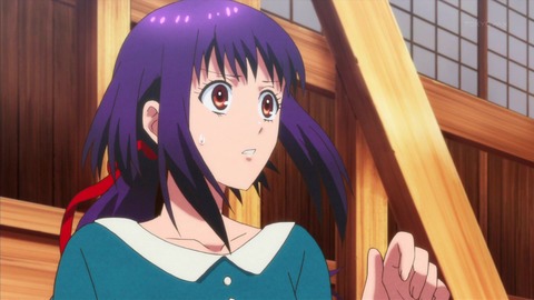 神々の悪戯 第1話 感想 制作側のが遊んでるだろこれwwwwwwwwww あにこ便 神々の悪戯 第1話 感想 制作側のが遊んでるだろこれwwwwwwwwww あにこ便