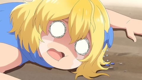 ラスダン 8話 感想 002